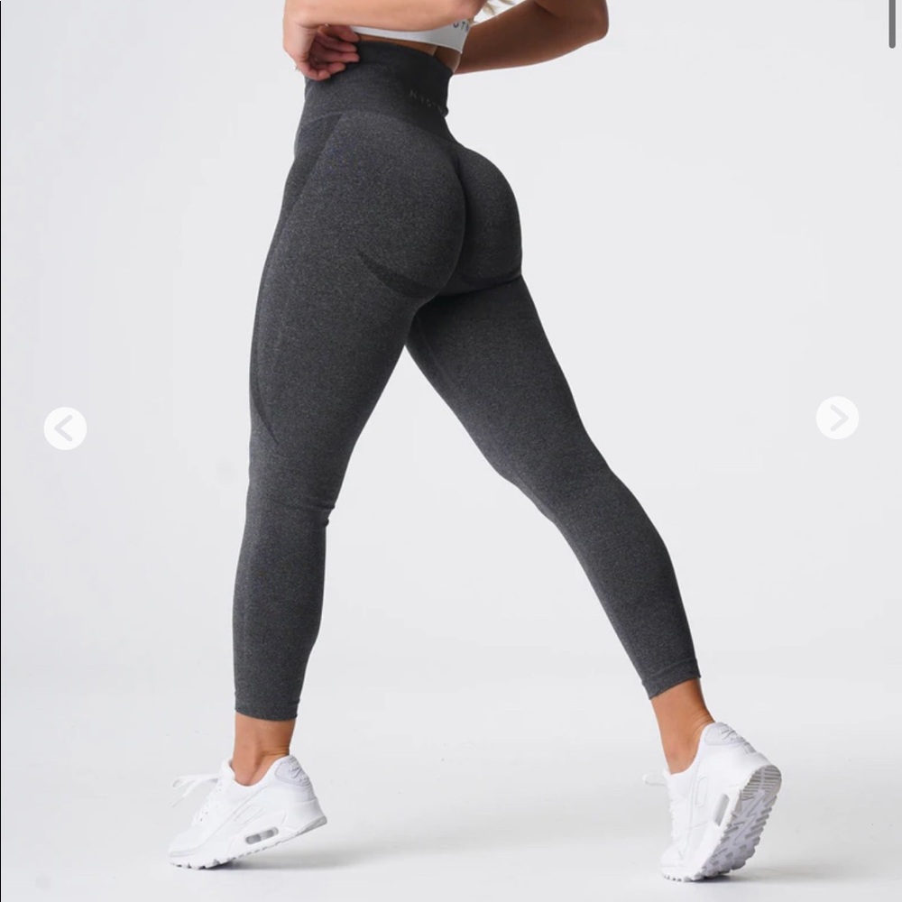 NVGTN Contour Seamless Leggings